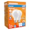 Sylvania Sylvania TruWave A21 E26 (Medium) LED Bulb Daylight 100 Watt Equivalence 2 pk 40753 - alternate 1